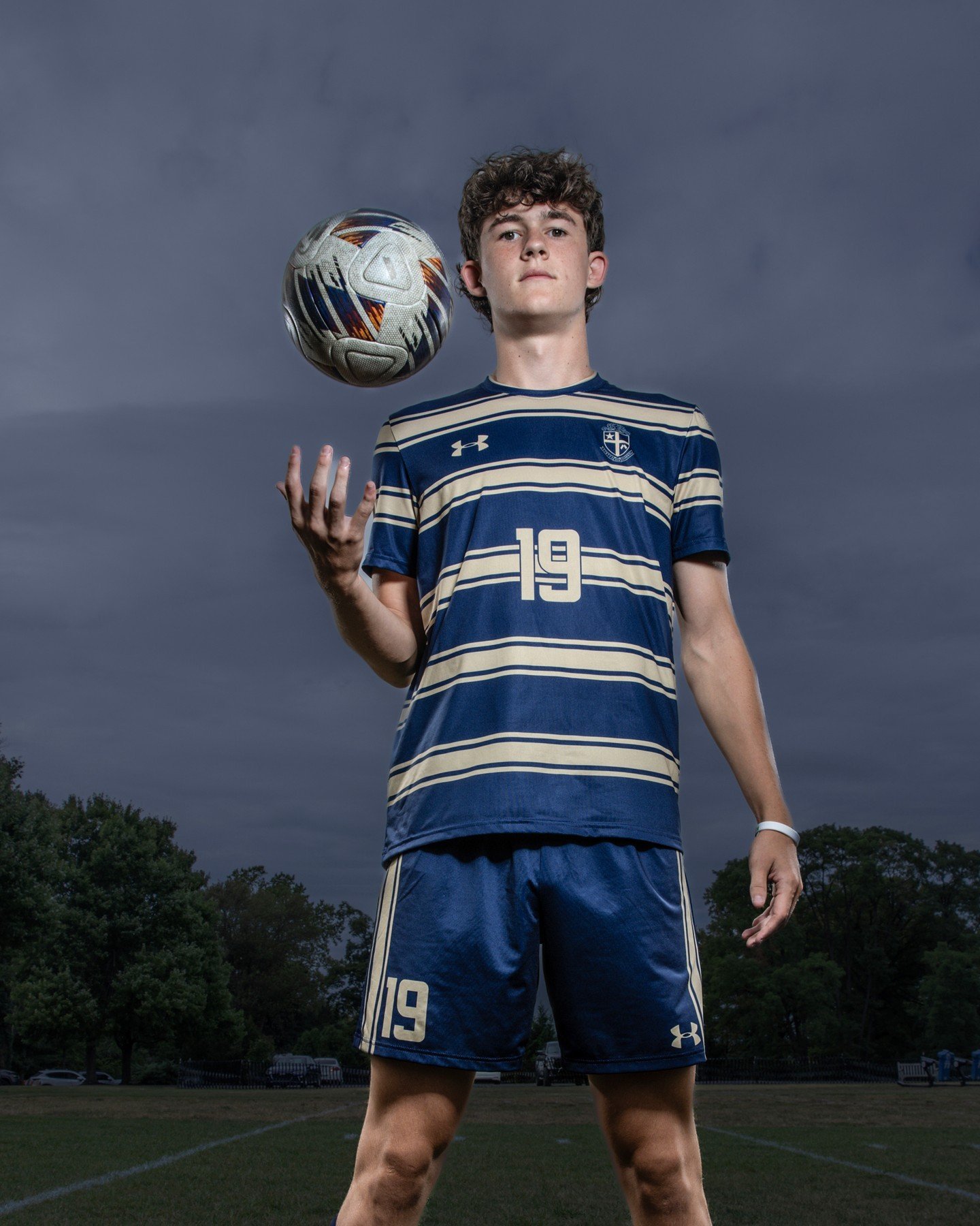 La Salle College High School Soccer | Class of 2024