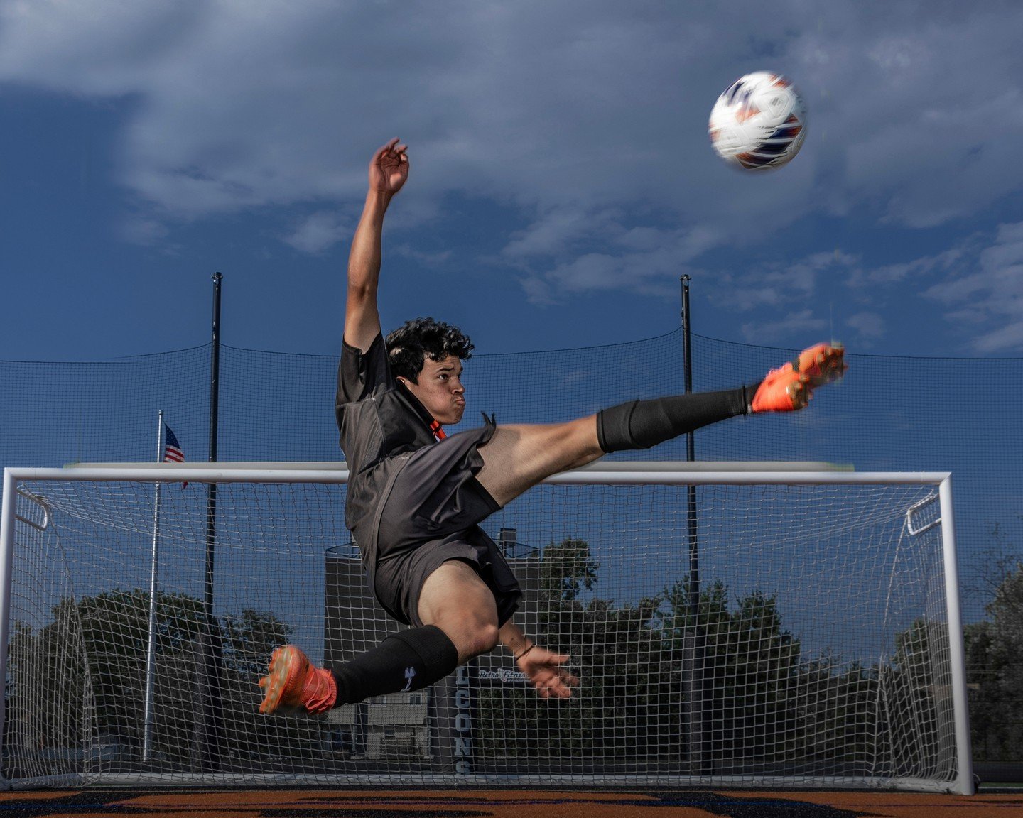 Pennsbury Men's Soccer 2024