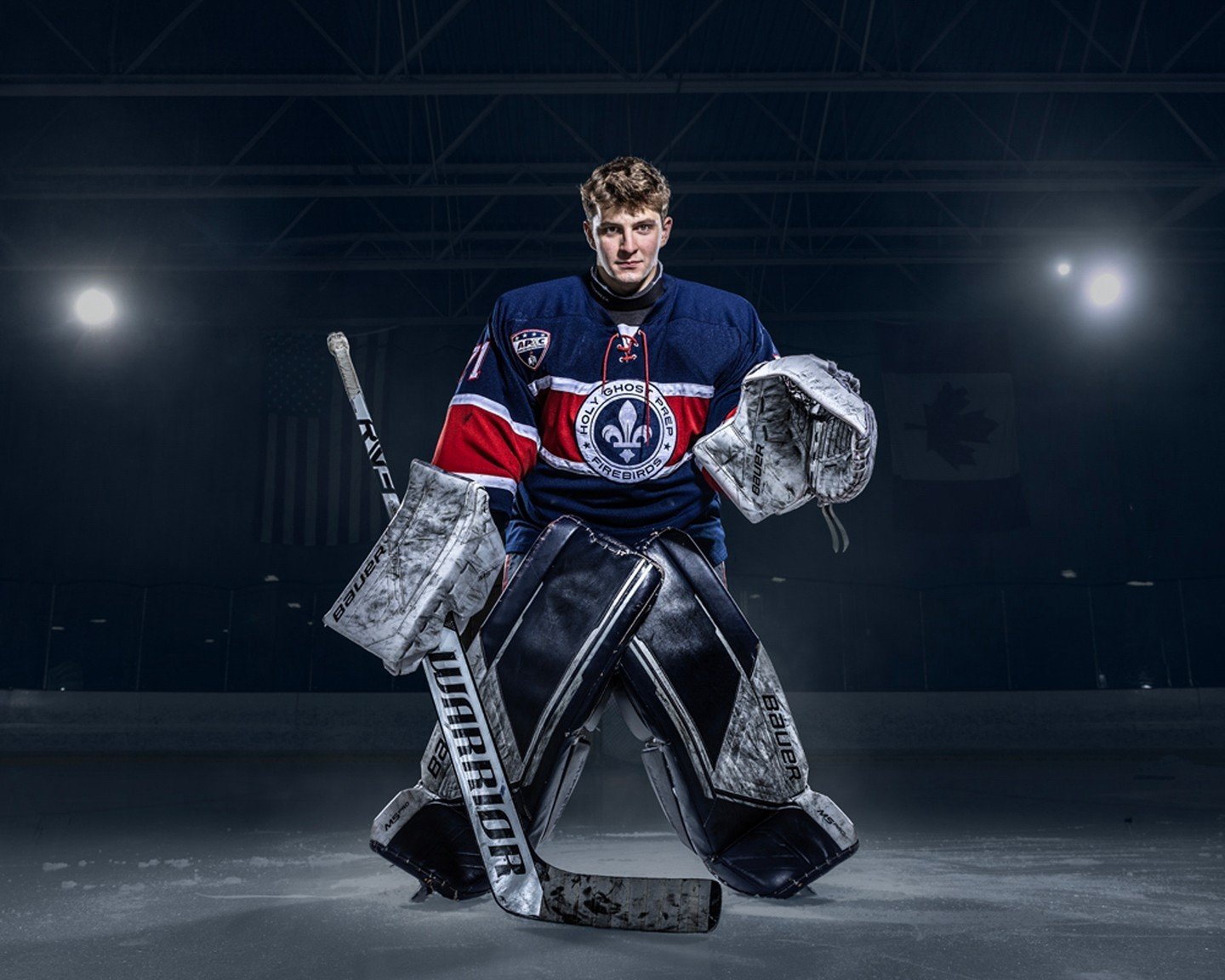 HGP Ice Hockey