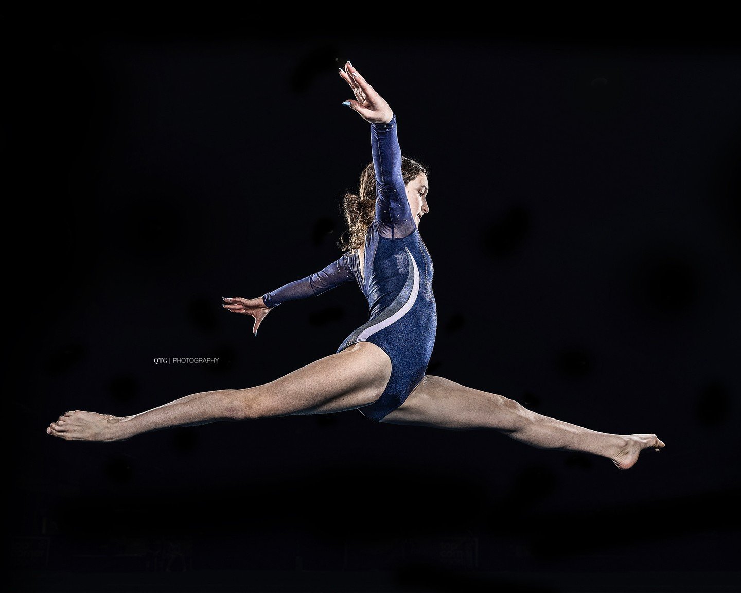 Sala Central Gymnastics 2024