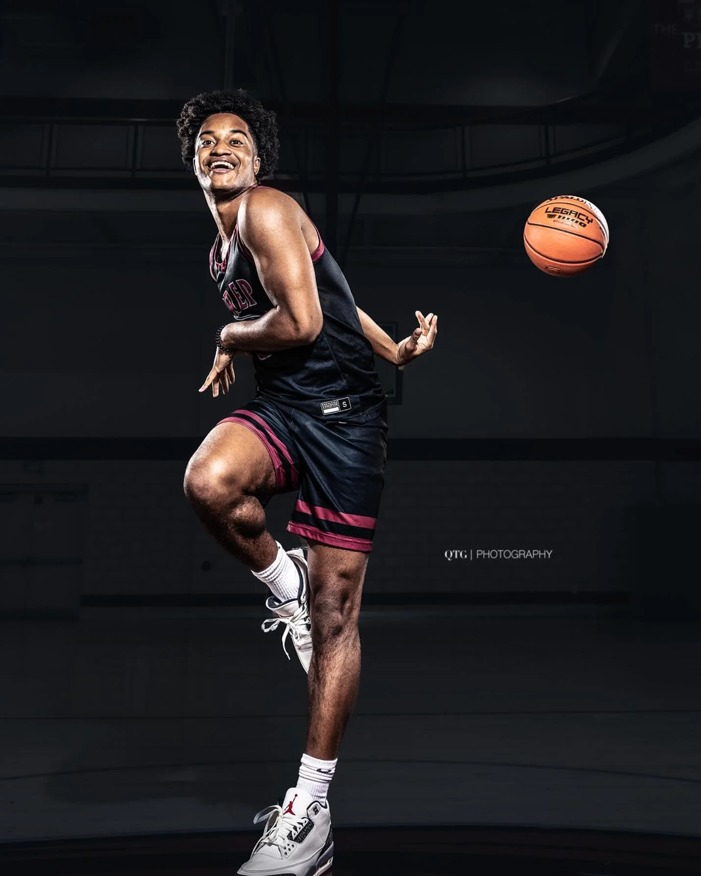 St. Joe&rsquo;s Prep Basketball 2025