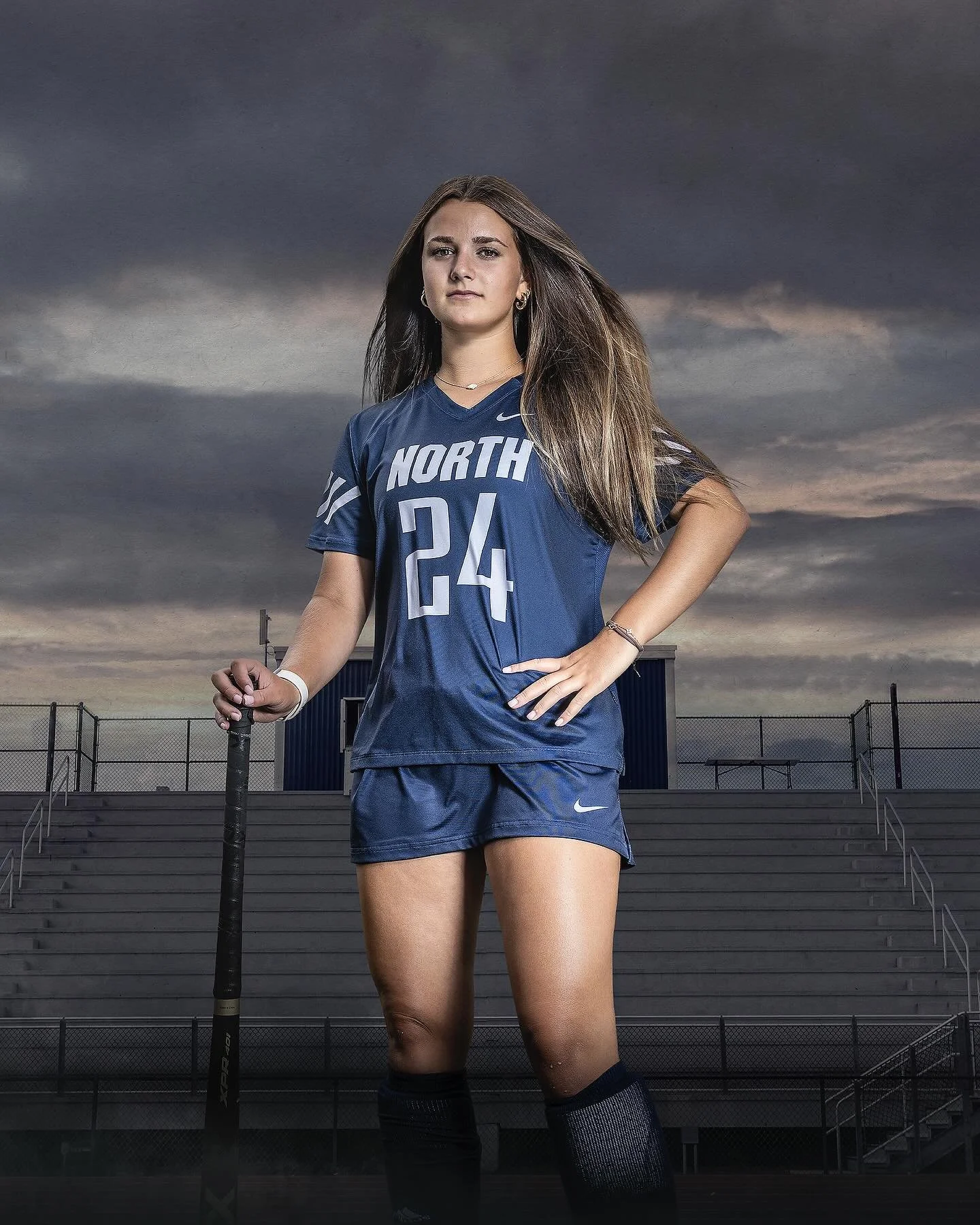 Council Rock North Field Hockey 2025