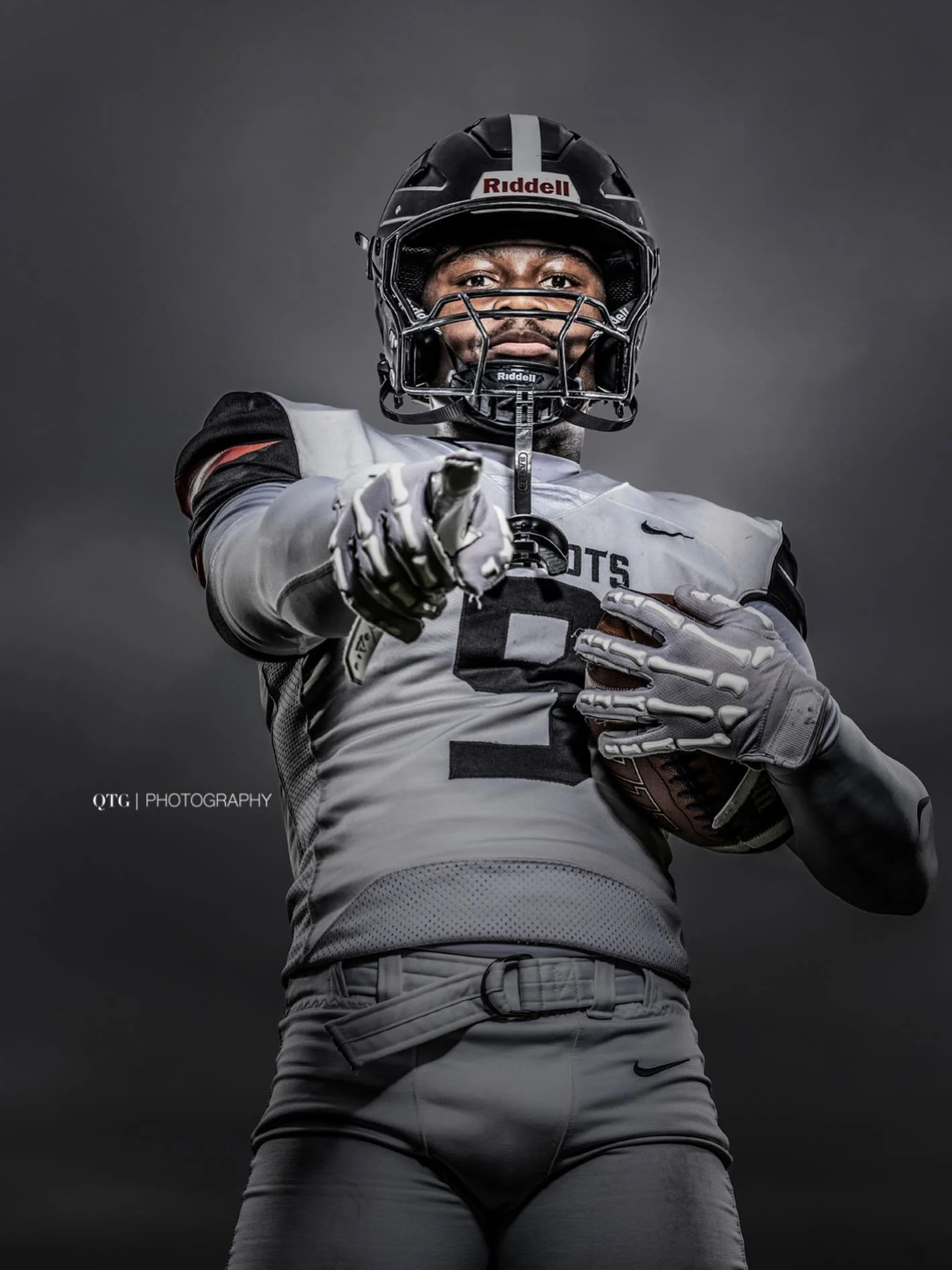 Germantown Academy Football 2025