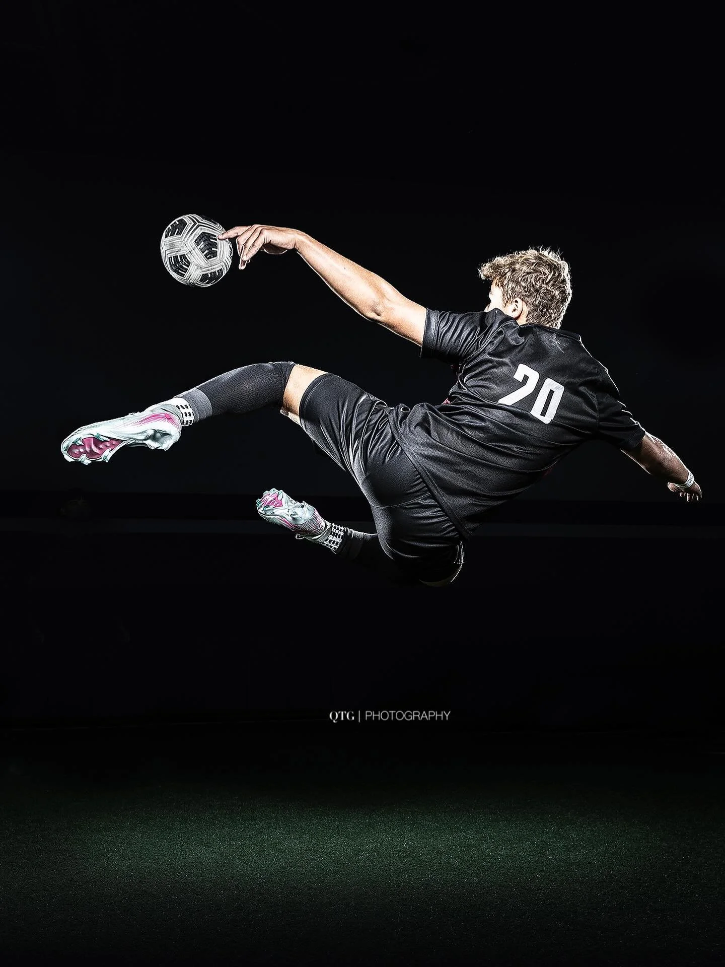 St. Joe&rsquo;s Prep Soccer 2025