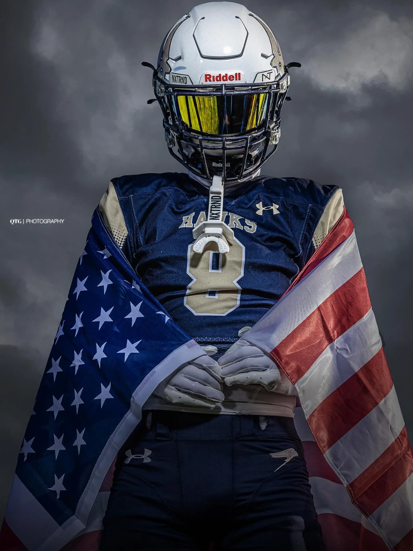 Council Rock South Football 2025