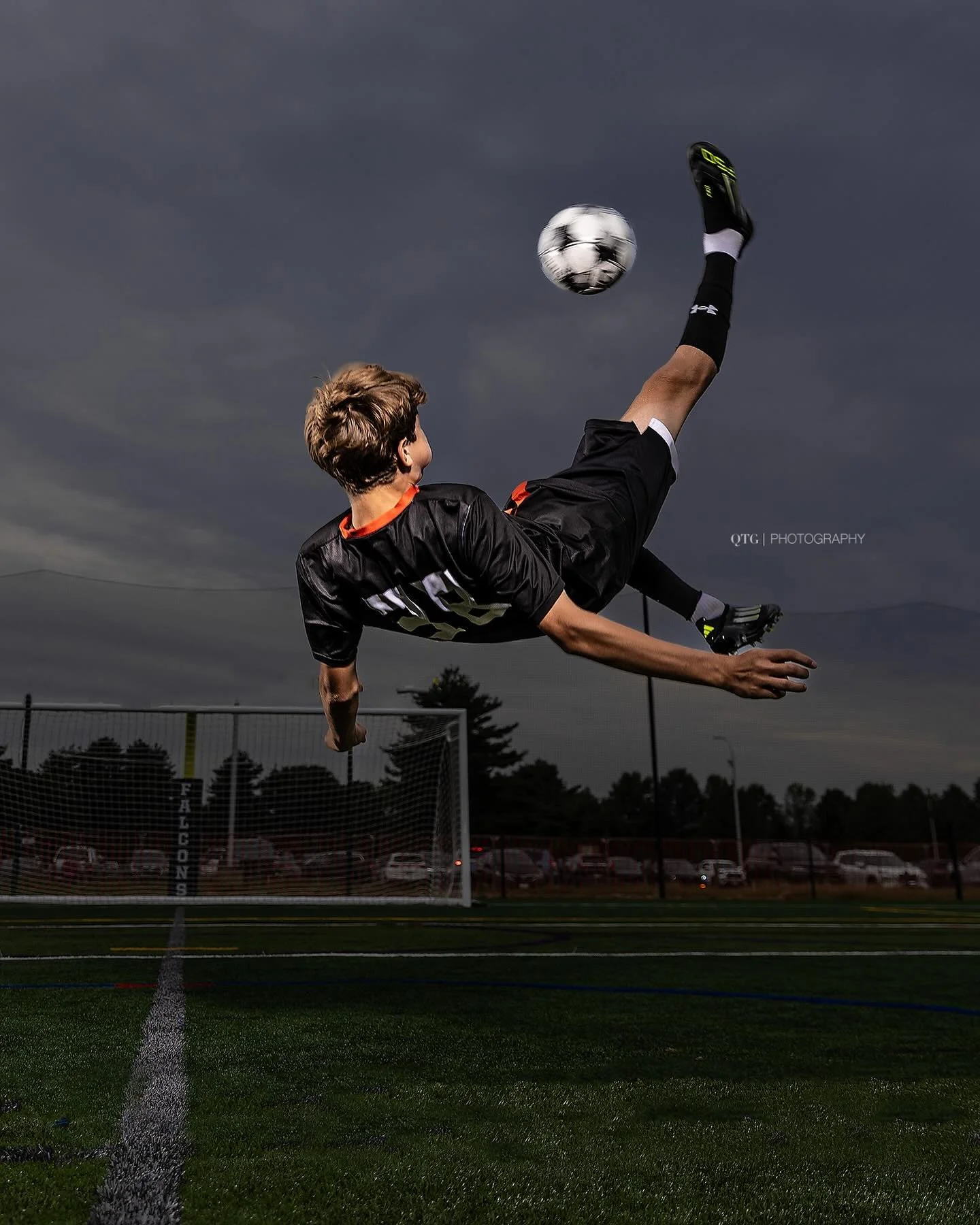 Pennsbury High School Varsity Soccer