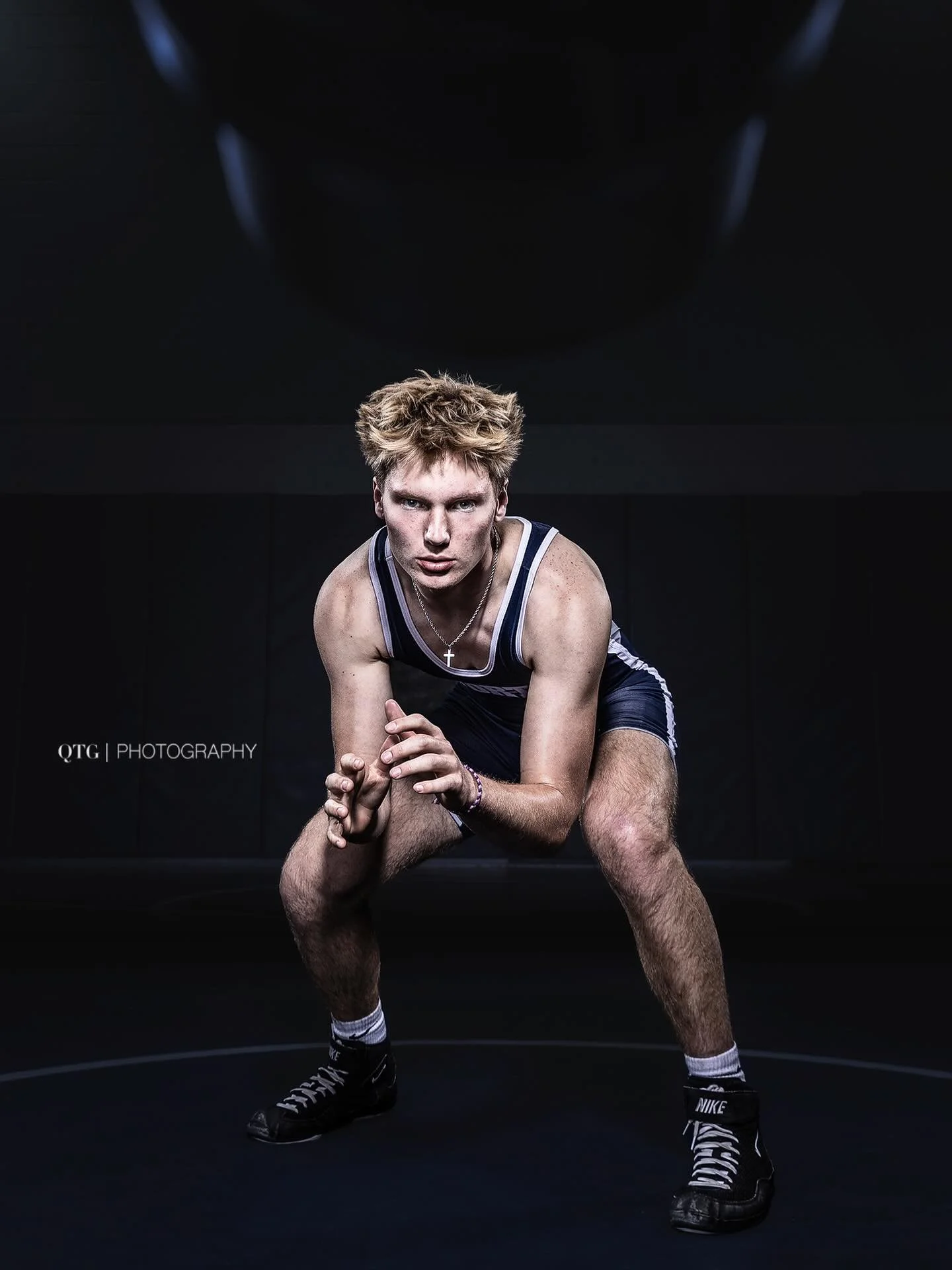 Council Rock North Wrestling 2025