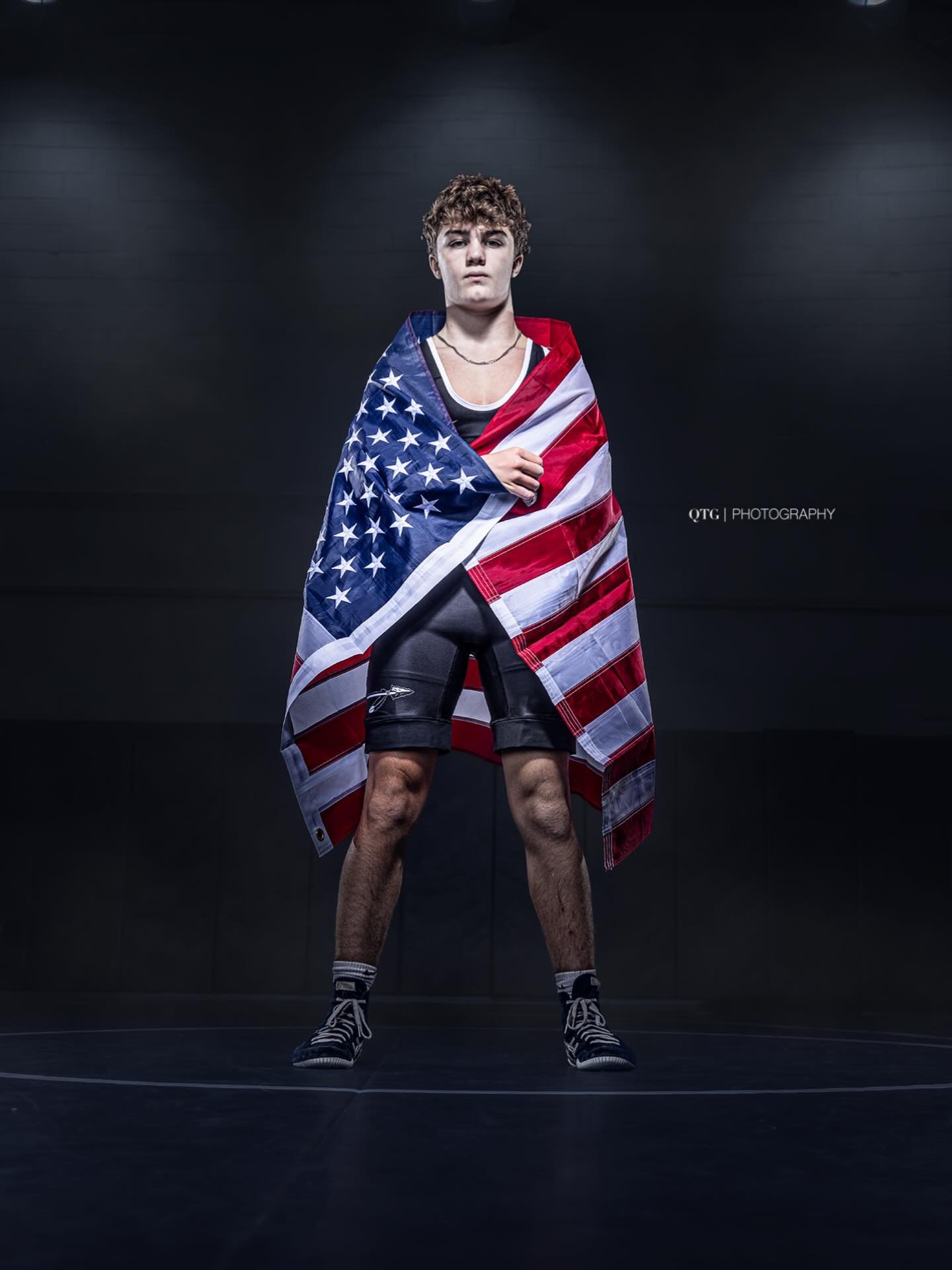 Council Rock North Wrestling 2025