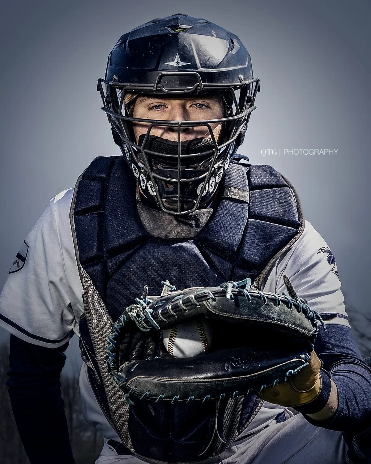 LaSalle College High School Varsity Baseball