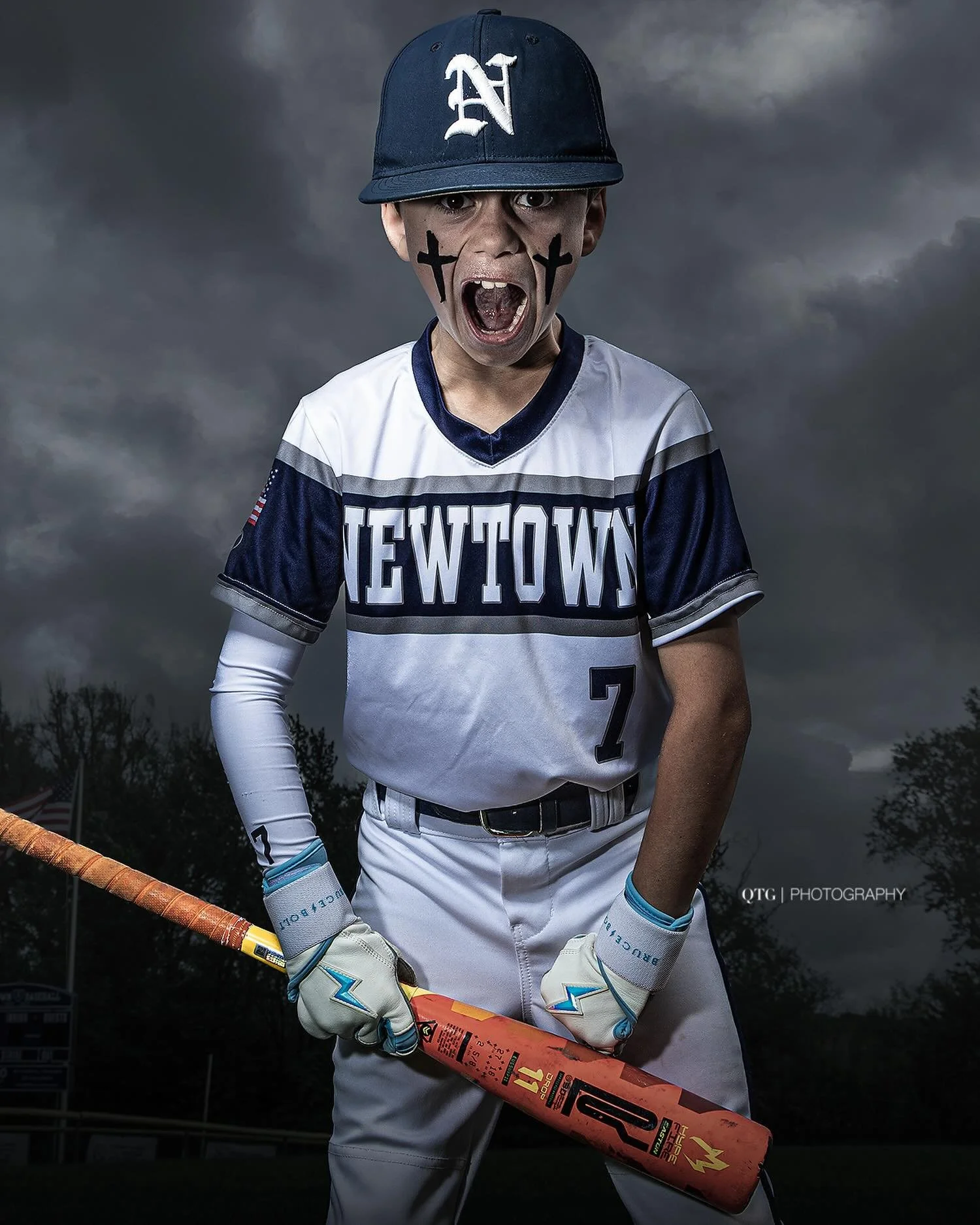 Newtown Little League | 2026
