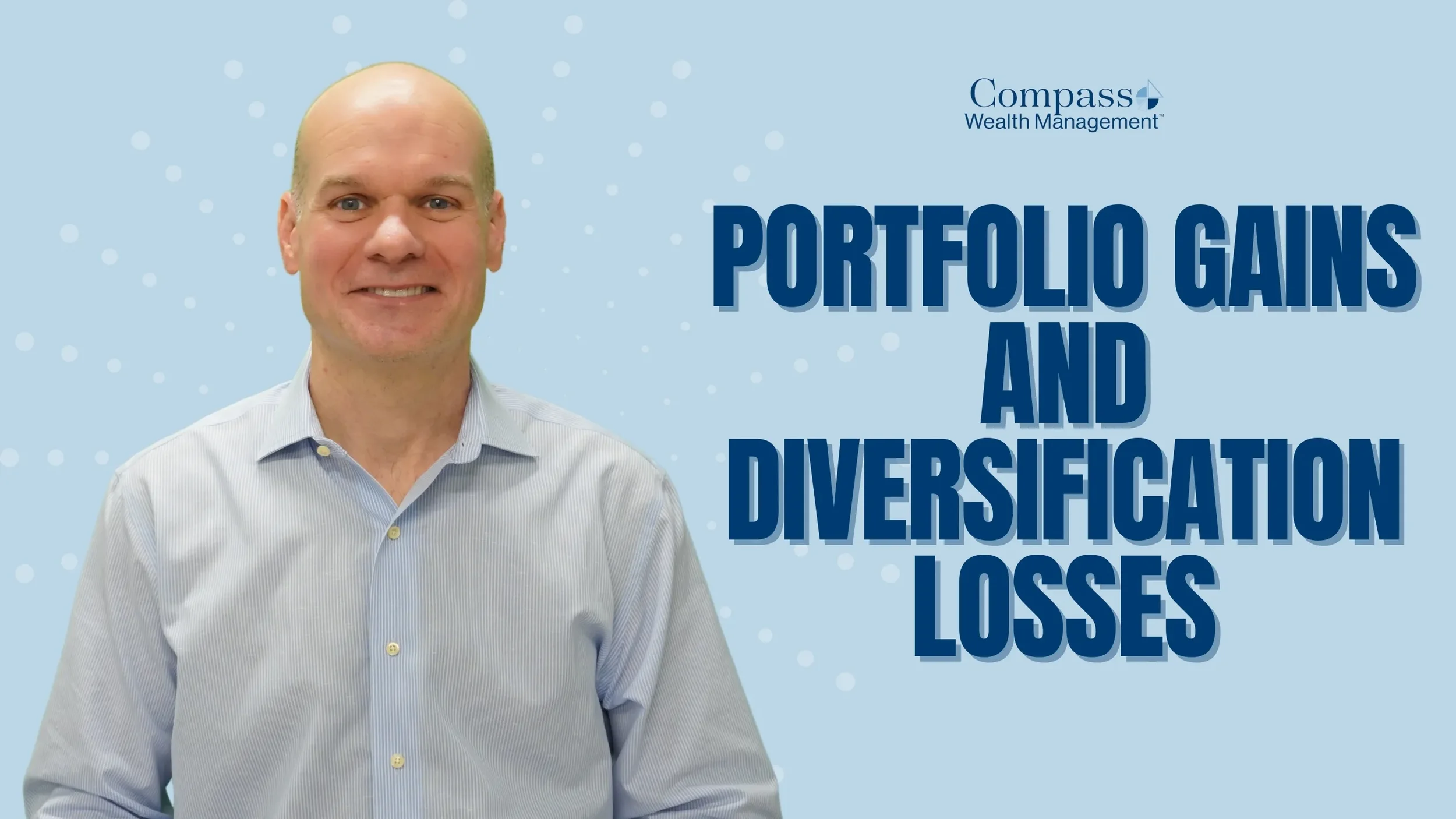 Portfolio Gains and Diversification Losses