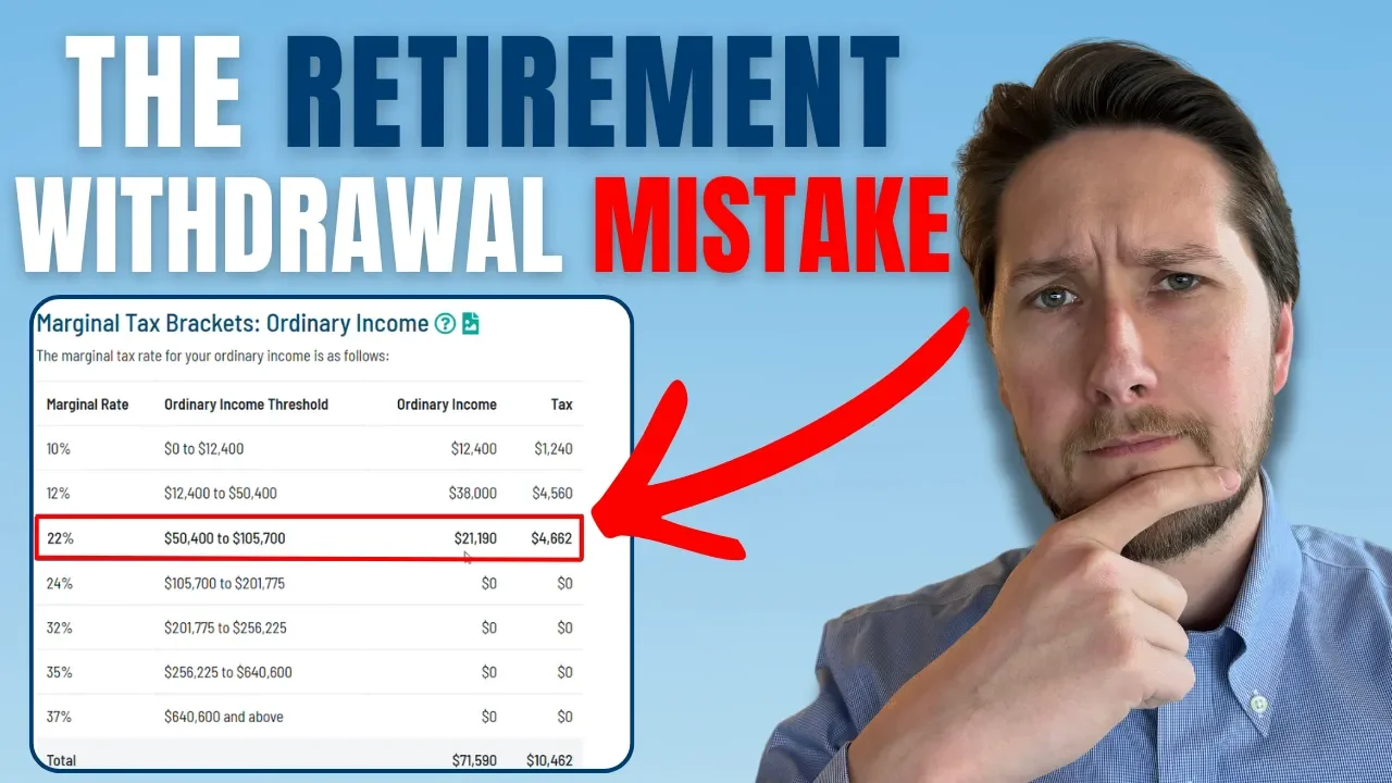 Where Should You Pull Funds From First in Retirement?