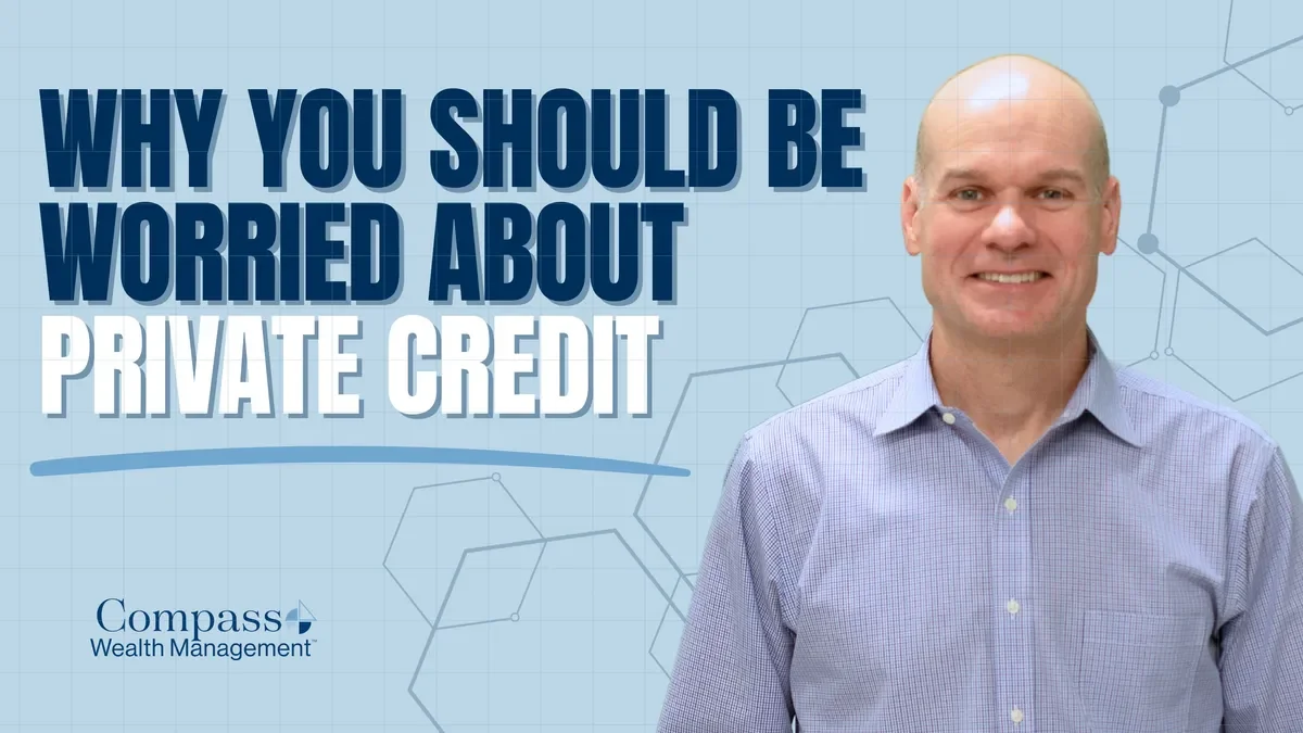 Why You Should Be Worried About Private Credit