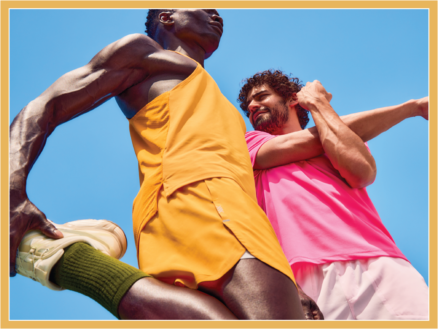 Vital Proteins Lifestyle