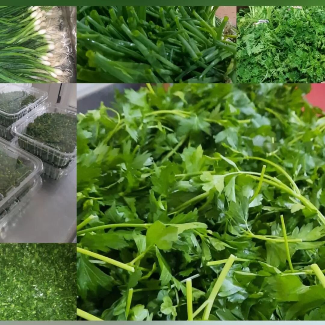 Get the best quality veggies by telling us what you would like to have in your order!