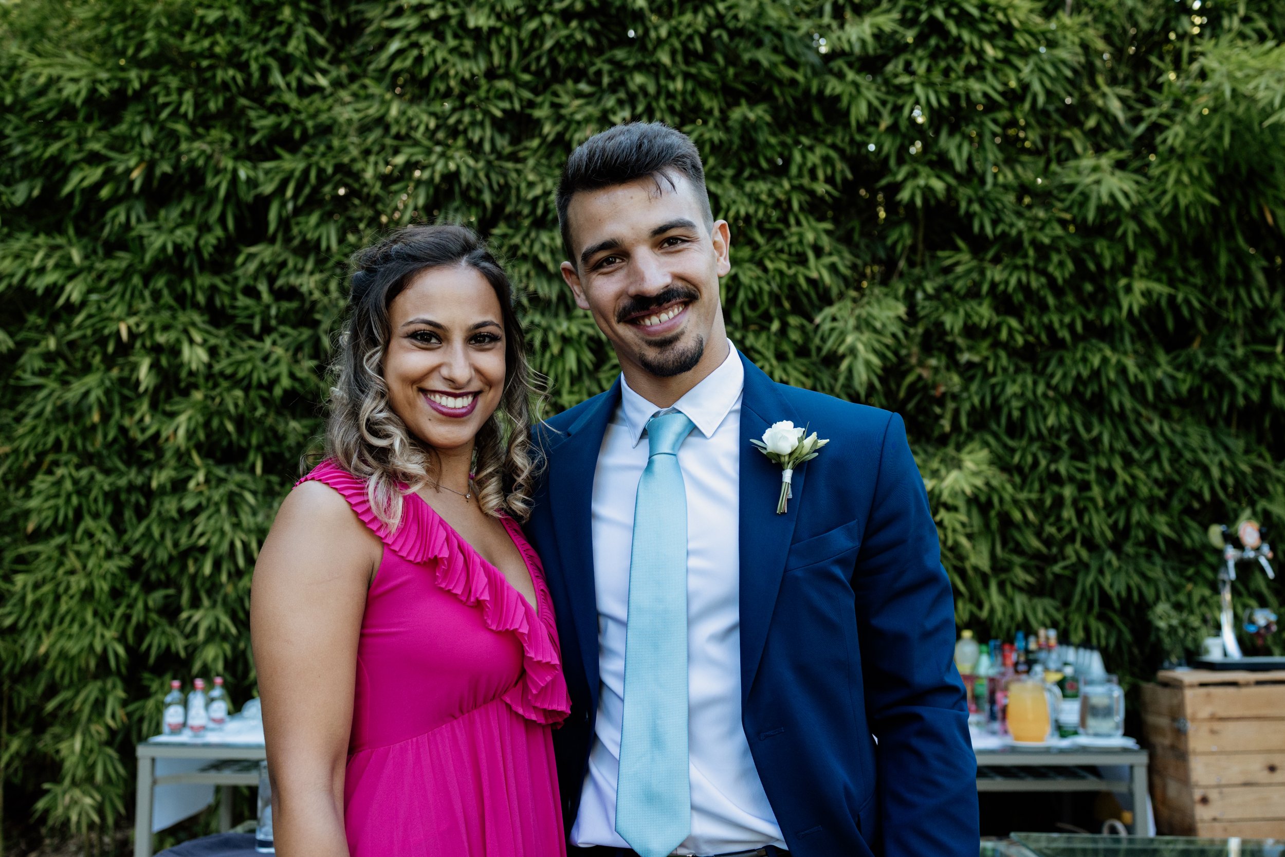 Tania Carvalho Destination Wedding In Solar de Pancas Casamento