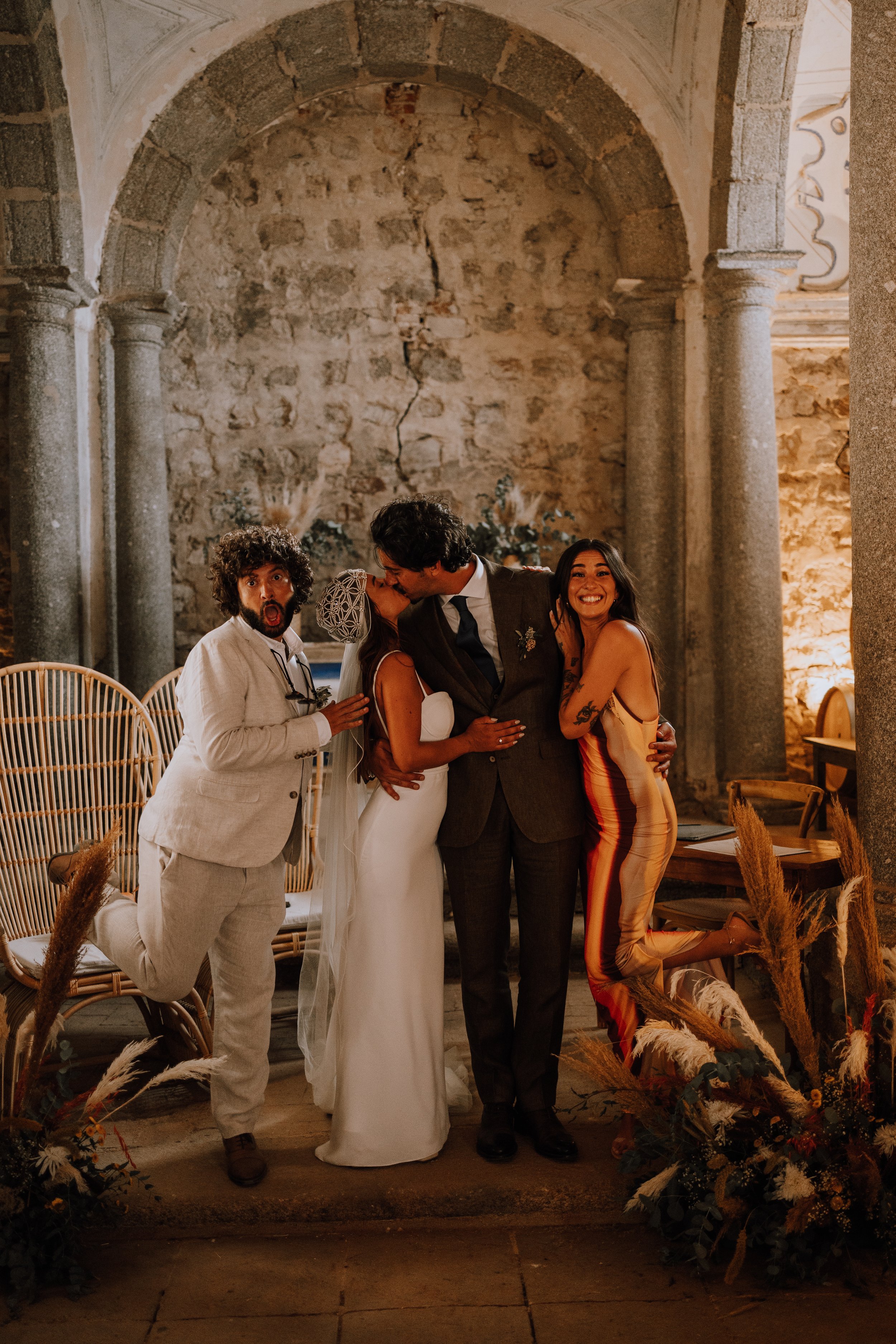 Tania Carvalho Destination Wedding Photographer Fita Preta Alentejo