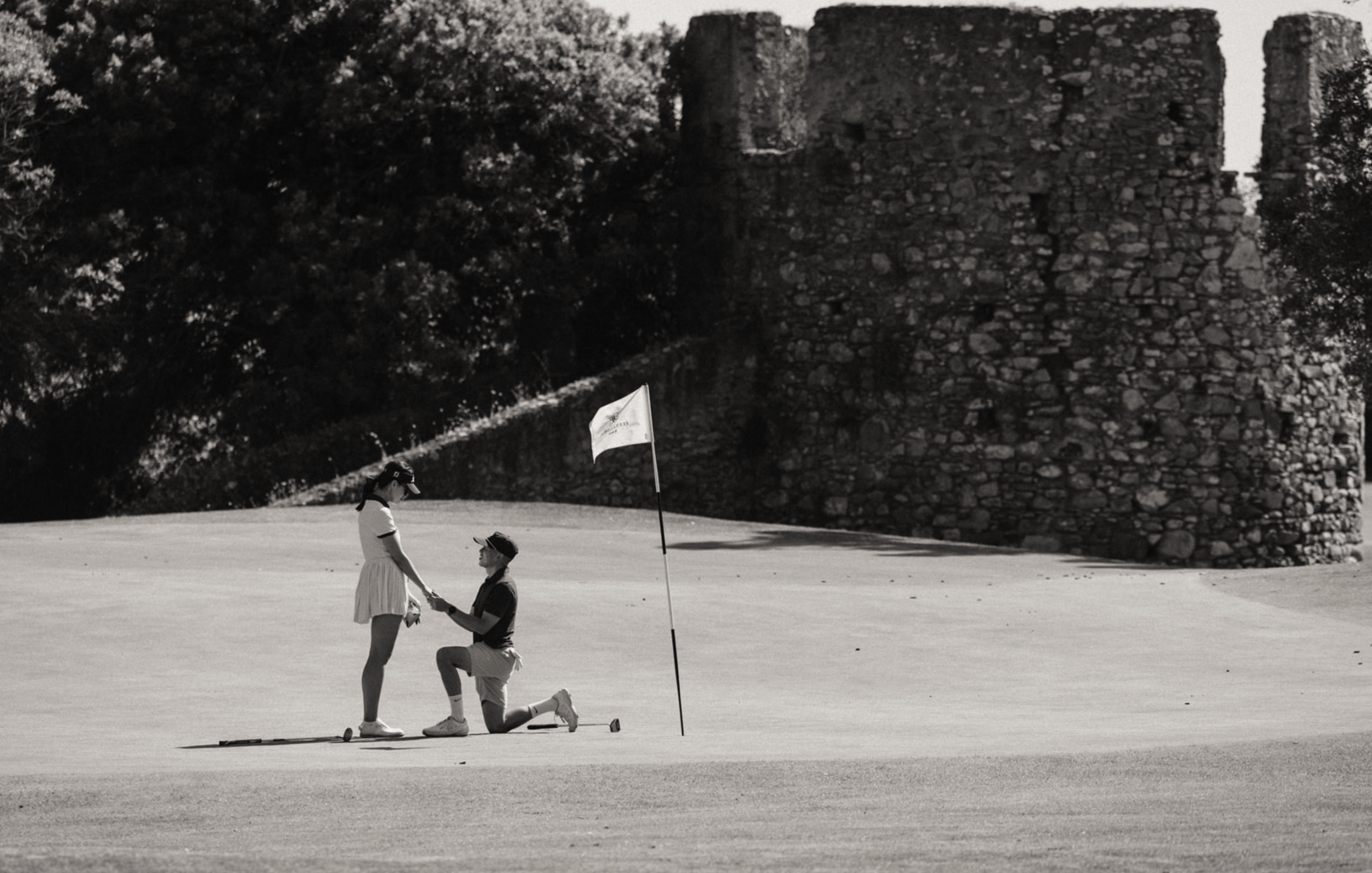 Christina &amp; Shang