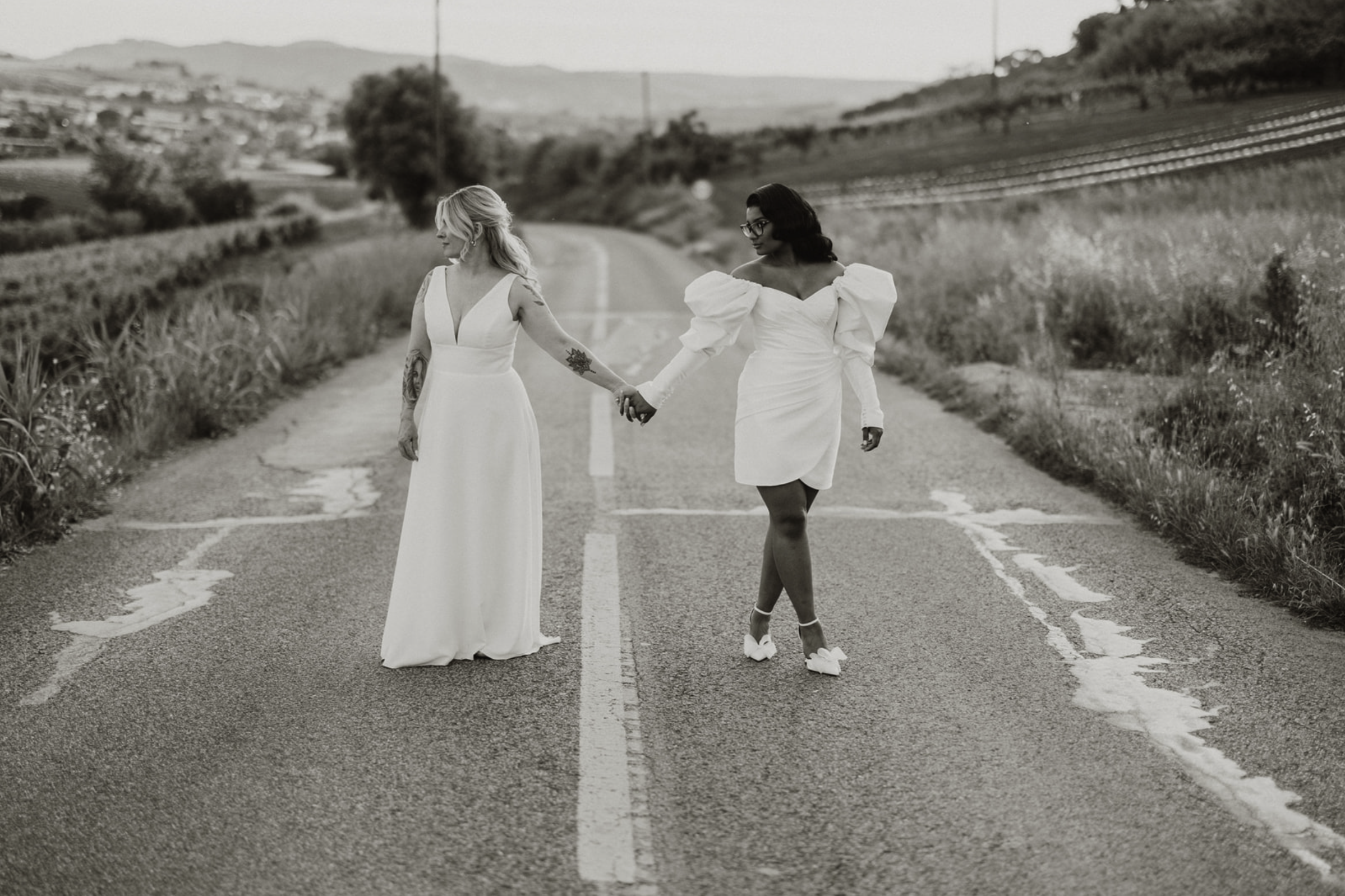 Letícia &amp; Sandra