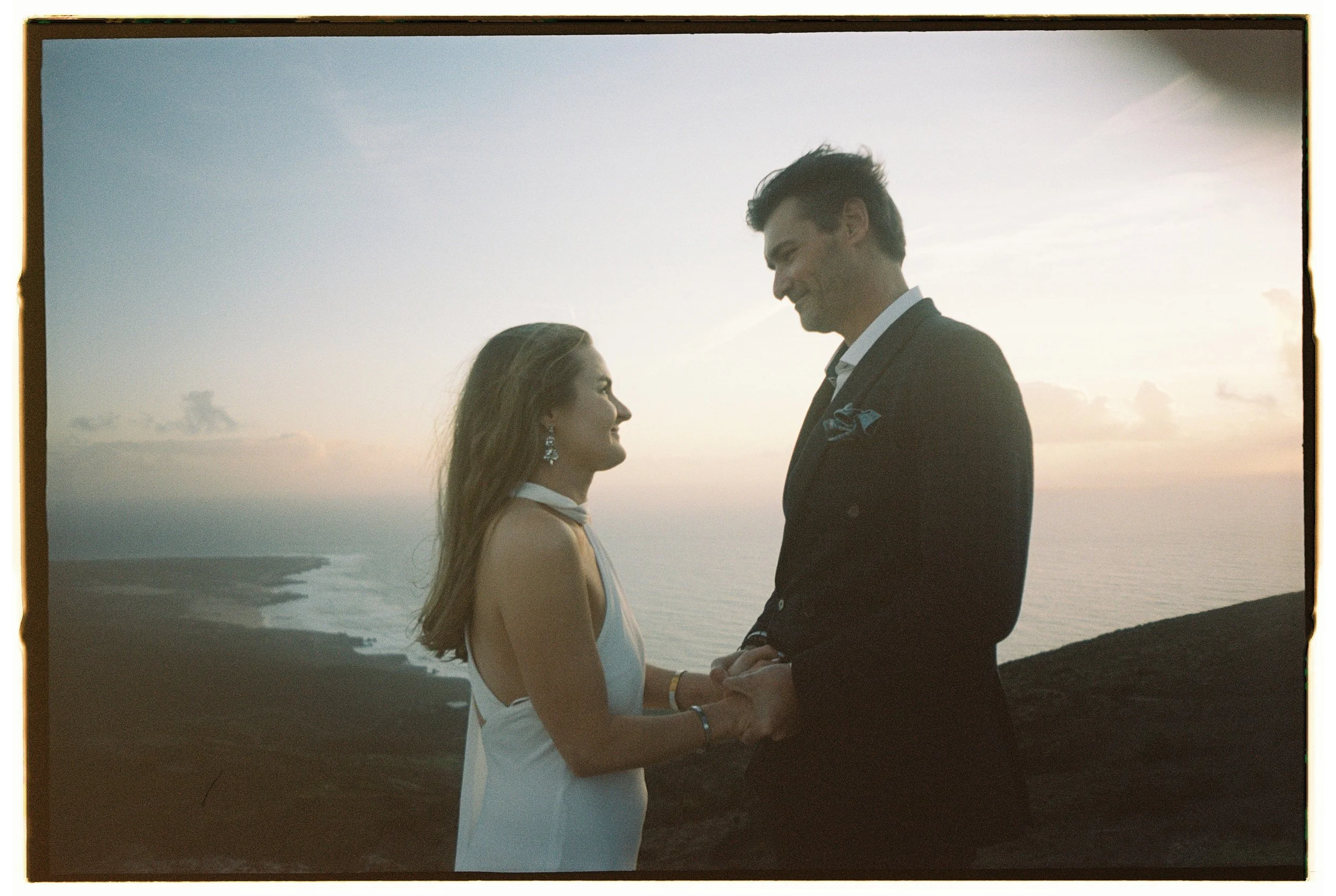 Film Wedding Photographer Lisbon | 35mm &amp; Digital