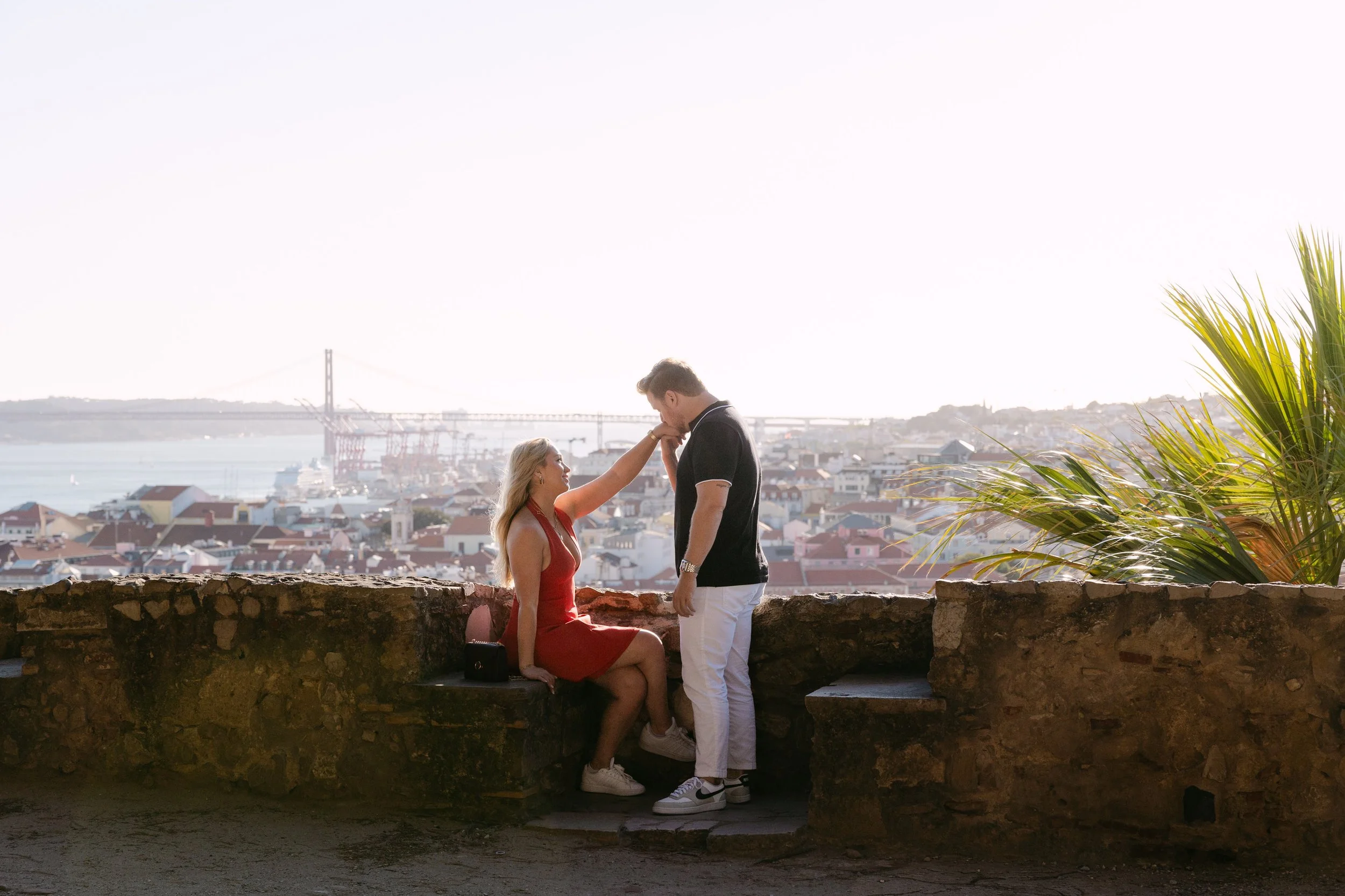 The Best Proposal Locations In Lisbon And Nearby