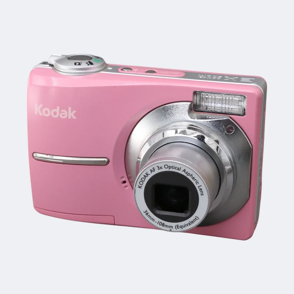 Kodak EasyShare C513 (digi) — NH Camera