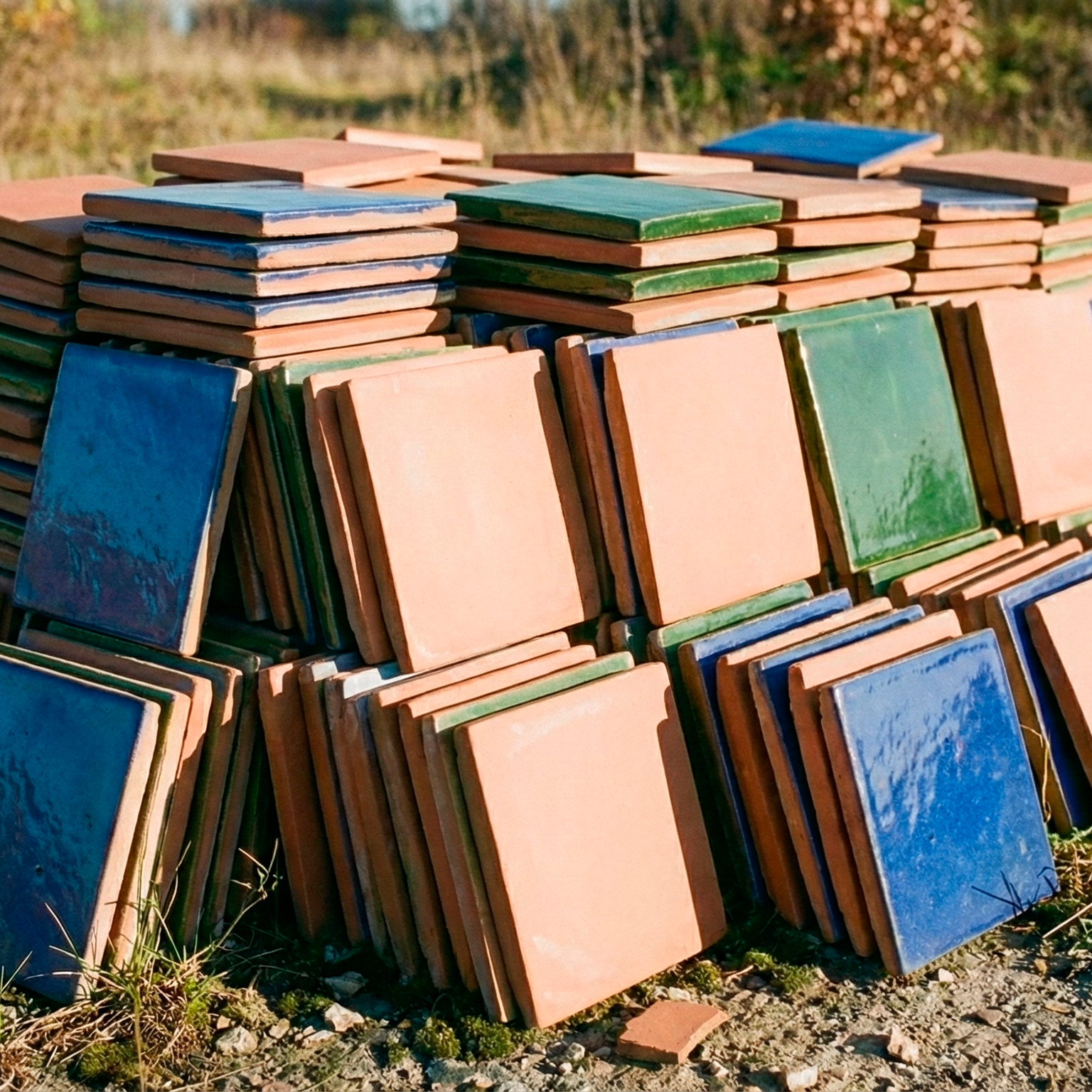 Distribuidora de Hexametafosfato de Sodio para industria cerámica y esmaltes en México.