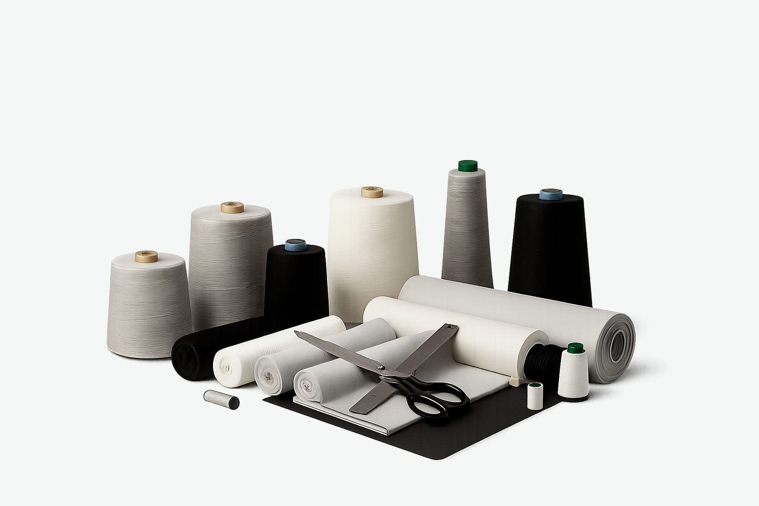 distribucion de productos quimicos para la industria textil mexico