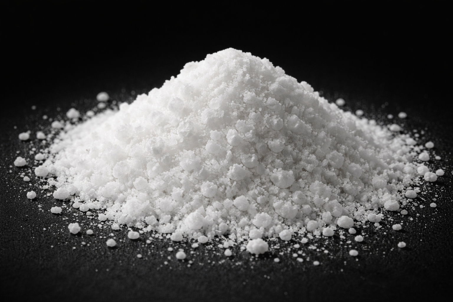 carbonato de sodio denso