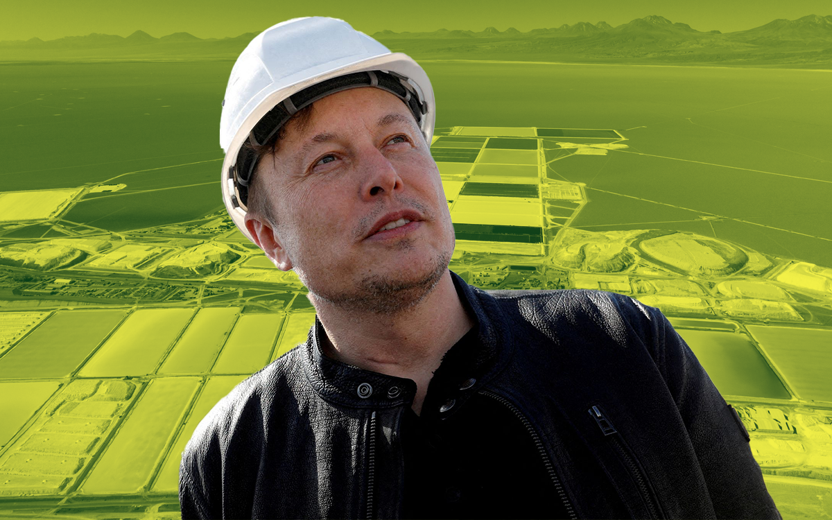 My letter to Elon, an Enbridge death spiral, and real solutions