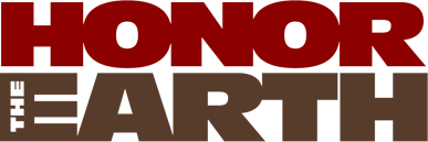 Honor The Earth