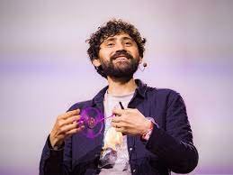 Lifesaving scientific tools made of paper | Manu Prakash