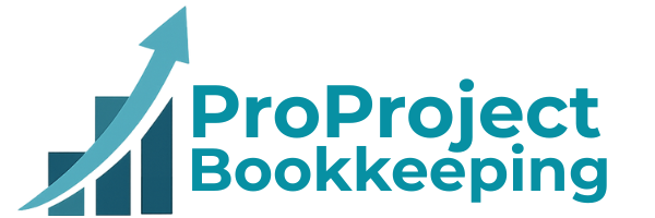 ProProject Bookkeeping