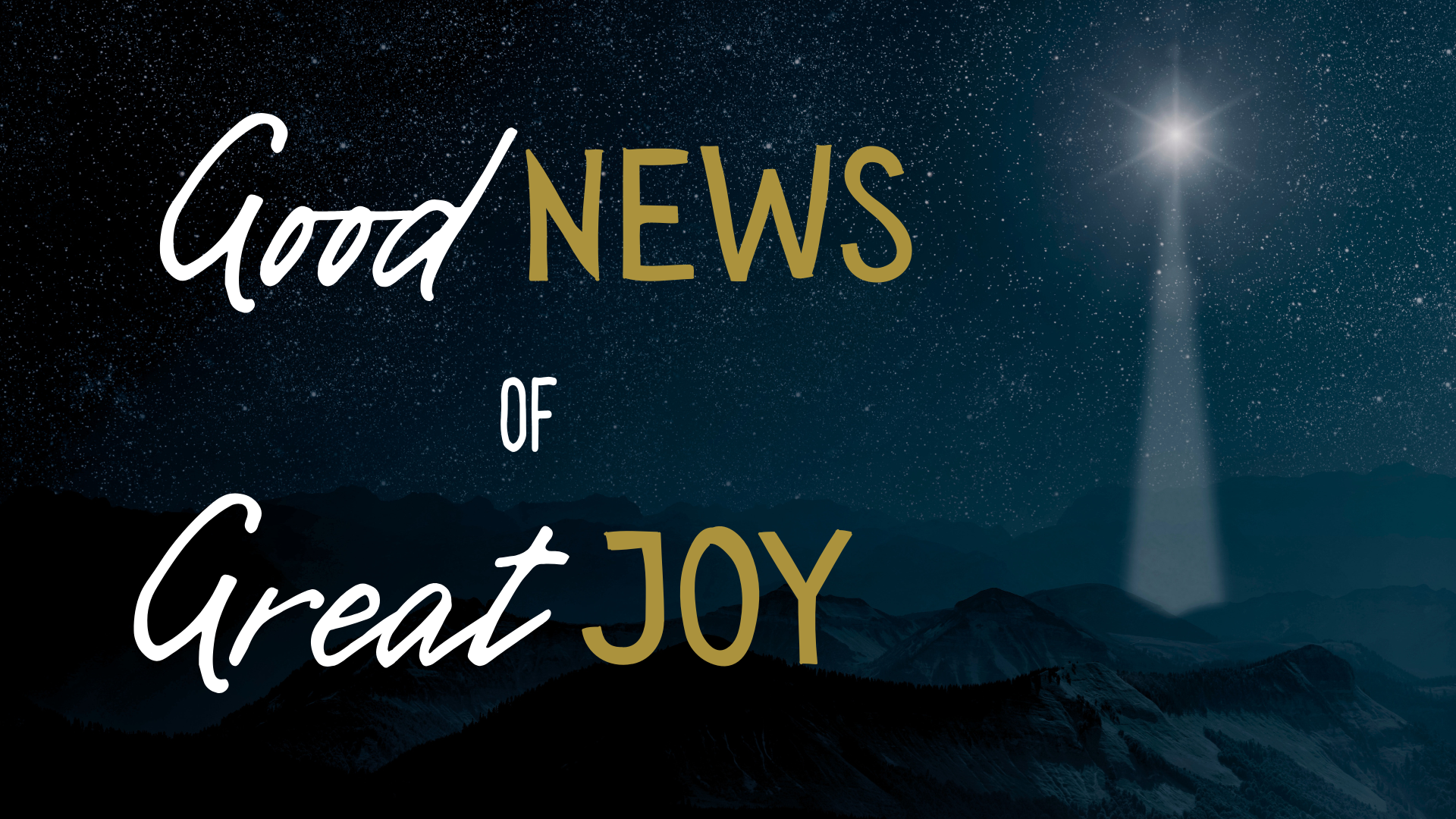 Let Earth Receive Her King (Pt. 1)