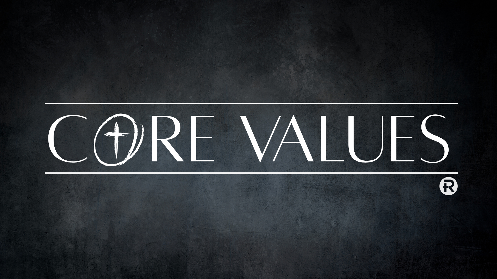 The Gospel-Driven Church