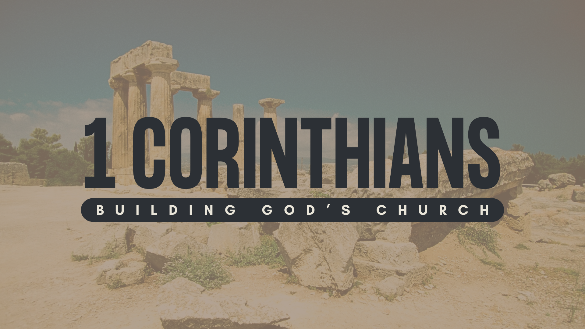 Choose Your Leaders Wisely