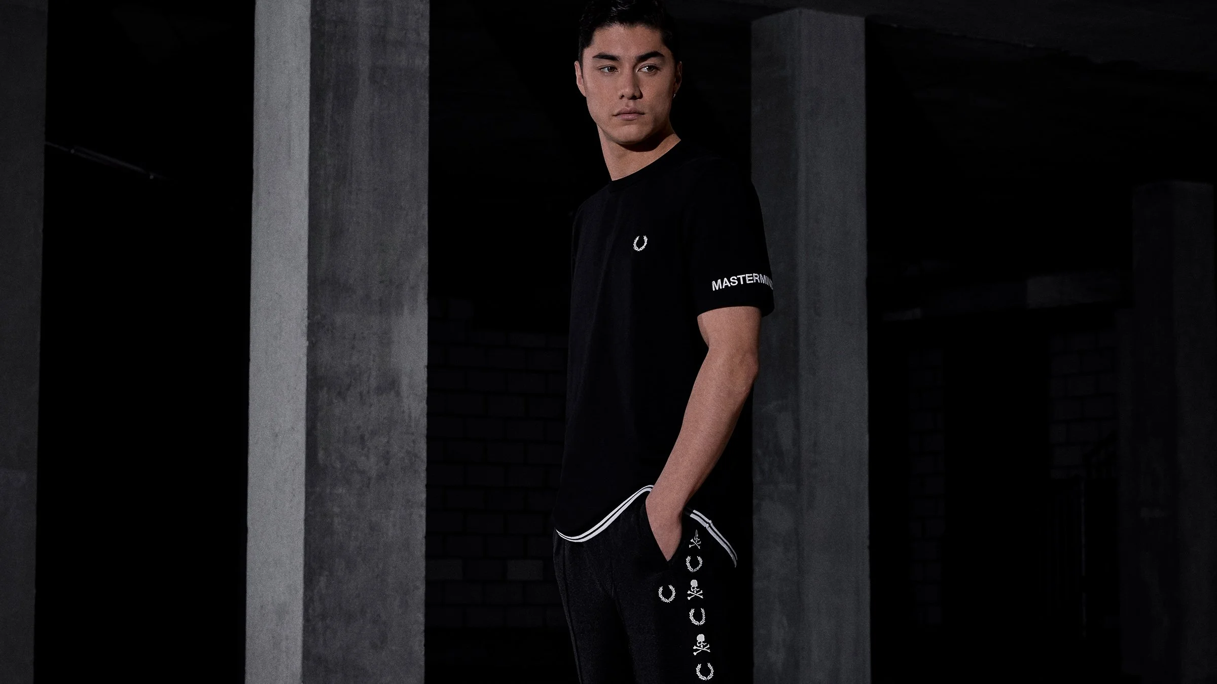 Brittany_Jamison-Lackey_END Clothing_FredPerry x Mastermind Japan_London_3.jpeg