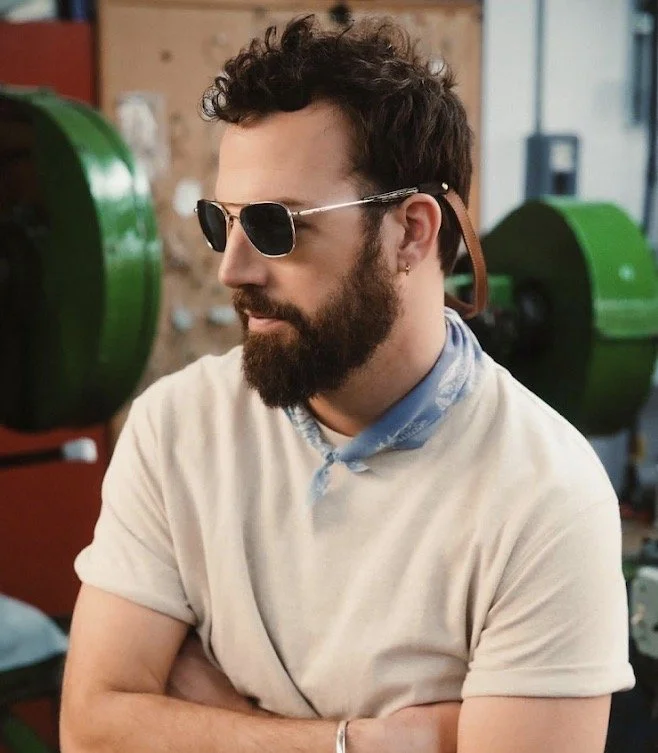 Eliza_Jones_Vinny_Picone_Randolph Sunglasses_1.jpeg