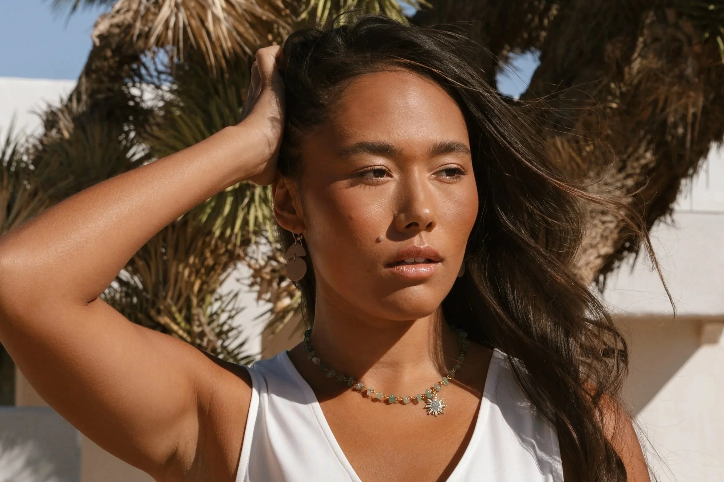 Brittany Jamison-Lackey <br> LA