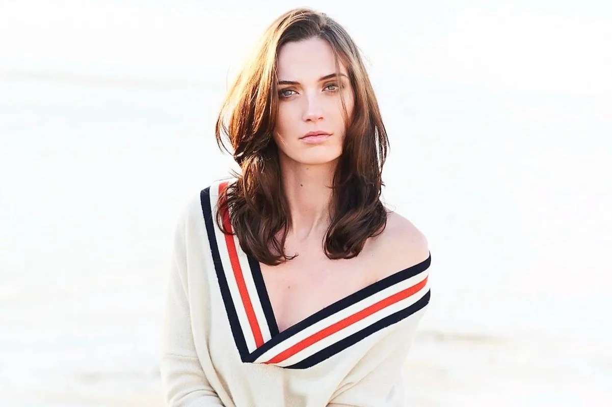 Brittany Jamison-Lackey <br> LA