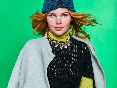 Aoife Piggott <br> NYC | LA