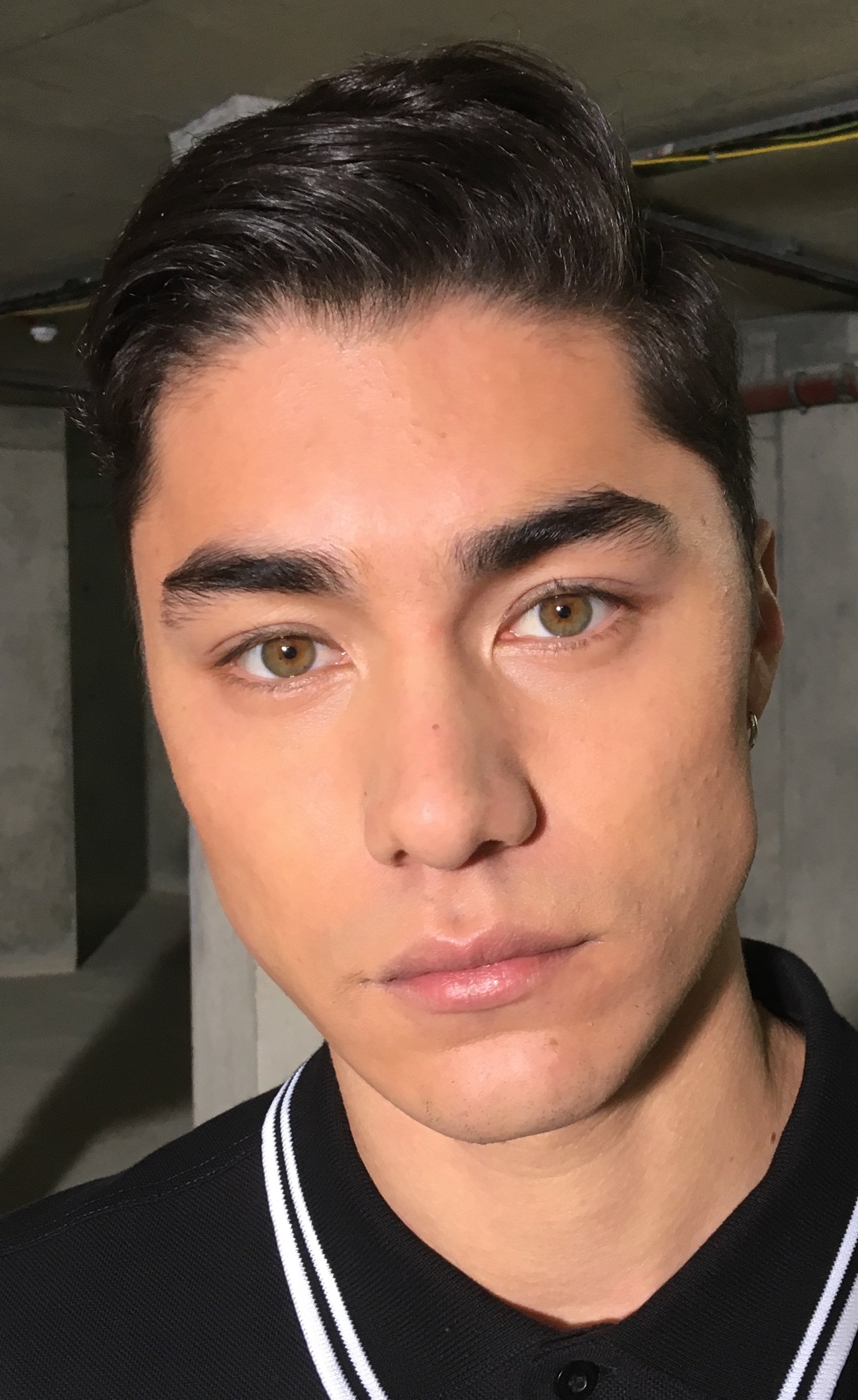 Brittany_Jamison-Lackey_END Clothing_FredPerry x Mastermind Japan_London_5.jpeg