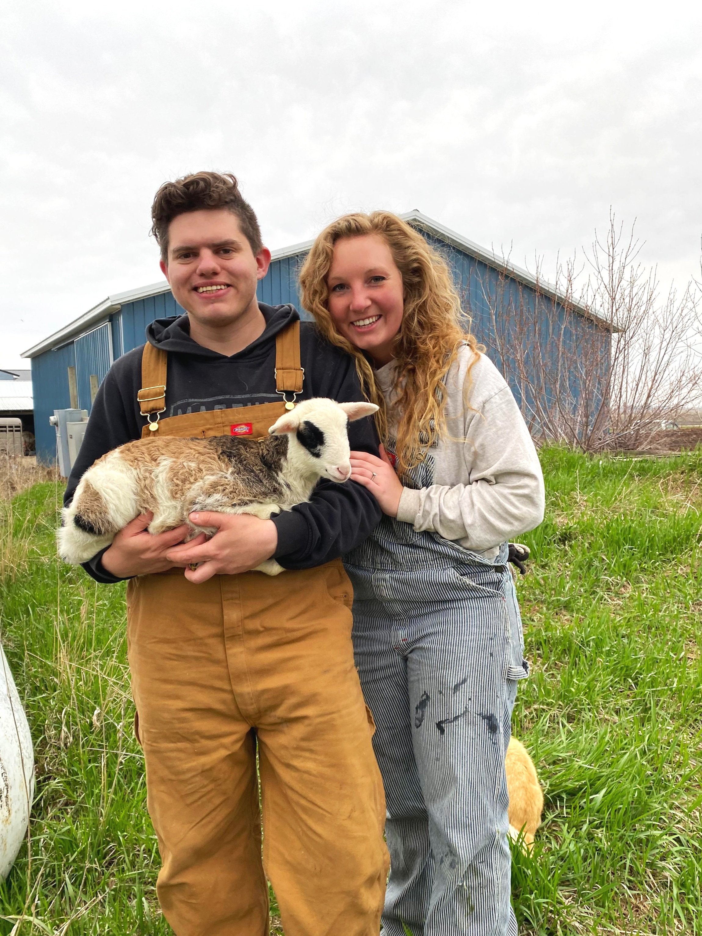 Blog 3 — Tower Ridge Farms