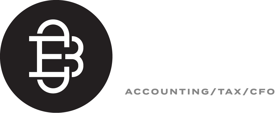 BEC: Accounting, Tax, CFO for Real Estate Investors
