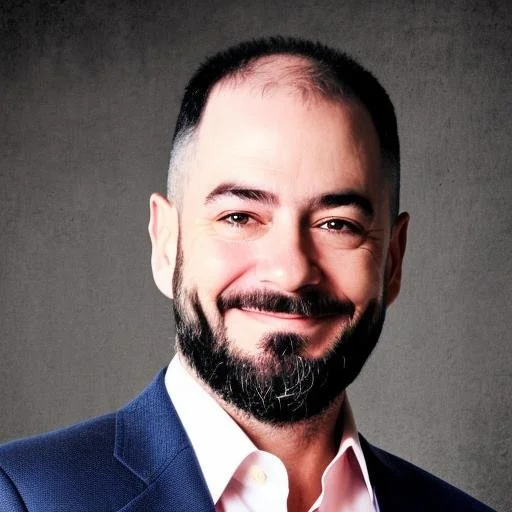 Tony Brown — Head of Connection at BEC CFO & CPA