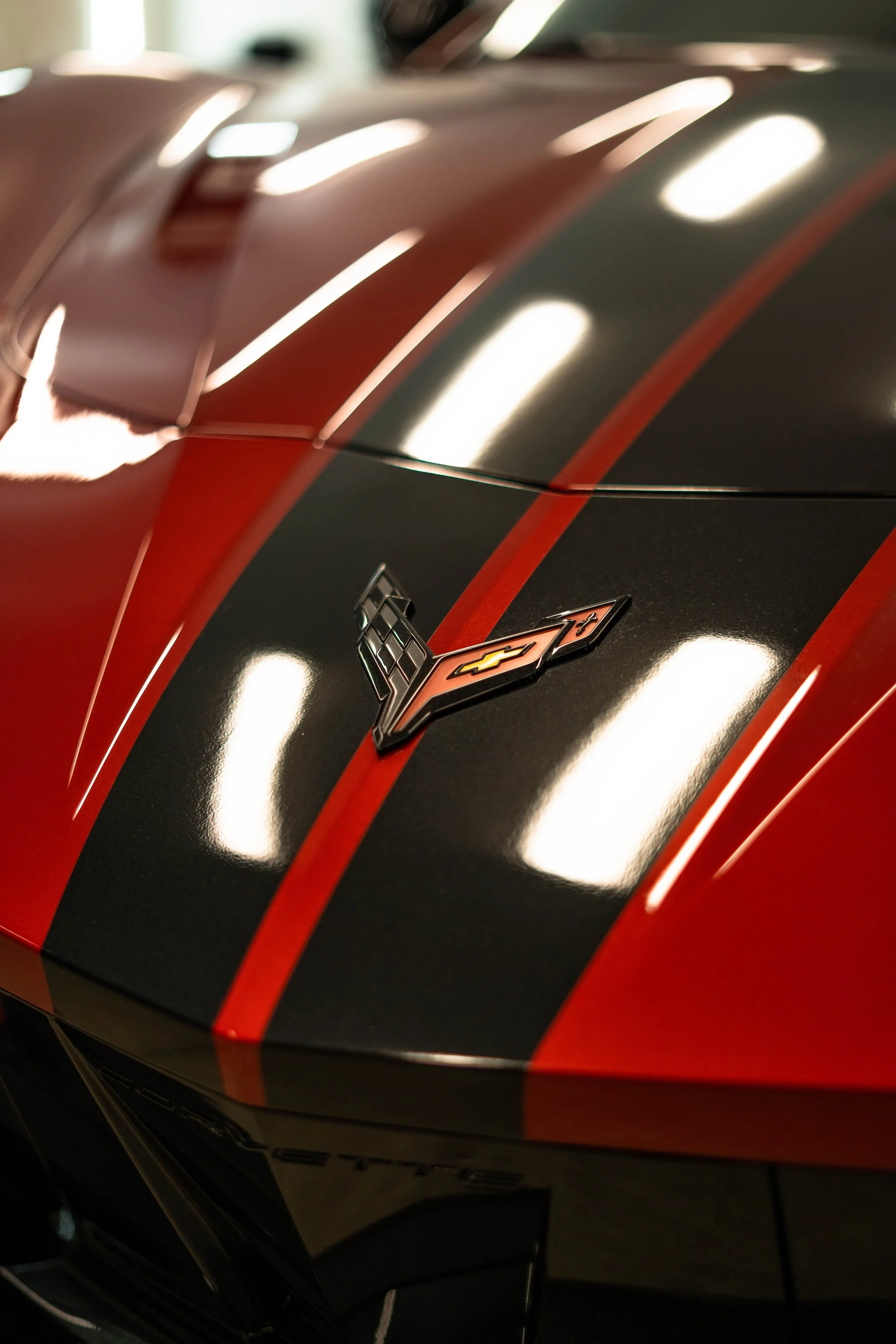 Auto Protection Detailing