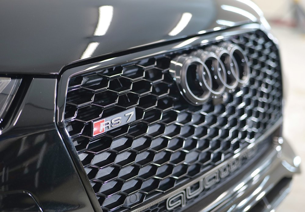 Auto Protection Detailing