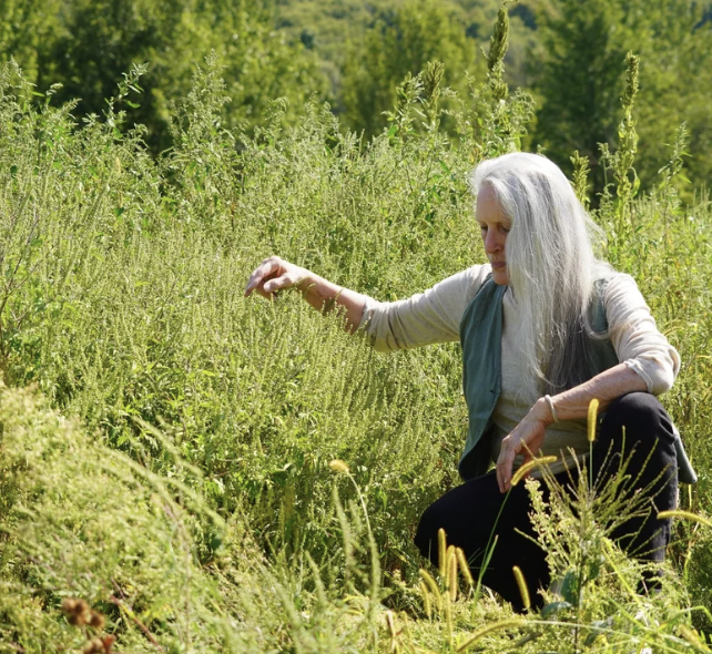 Nita Little, a dance shoot