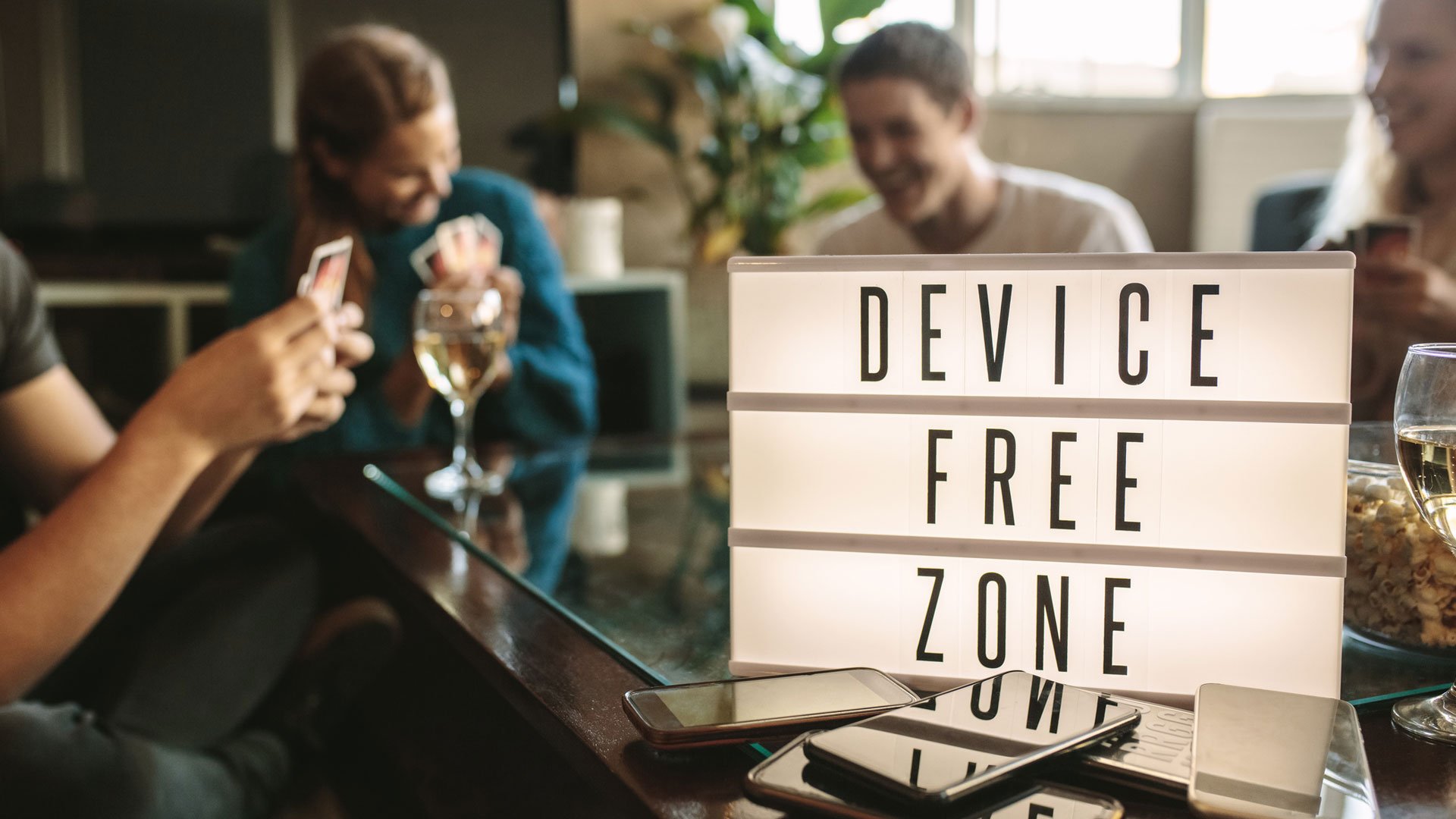 Elevate Your Success with a Digital Detox Practice
