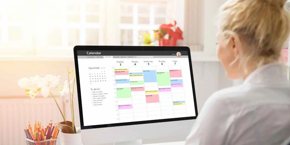 Let Time Blocking set you free!
